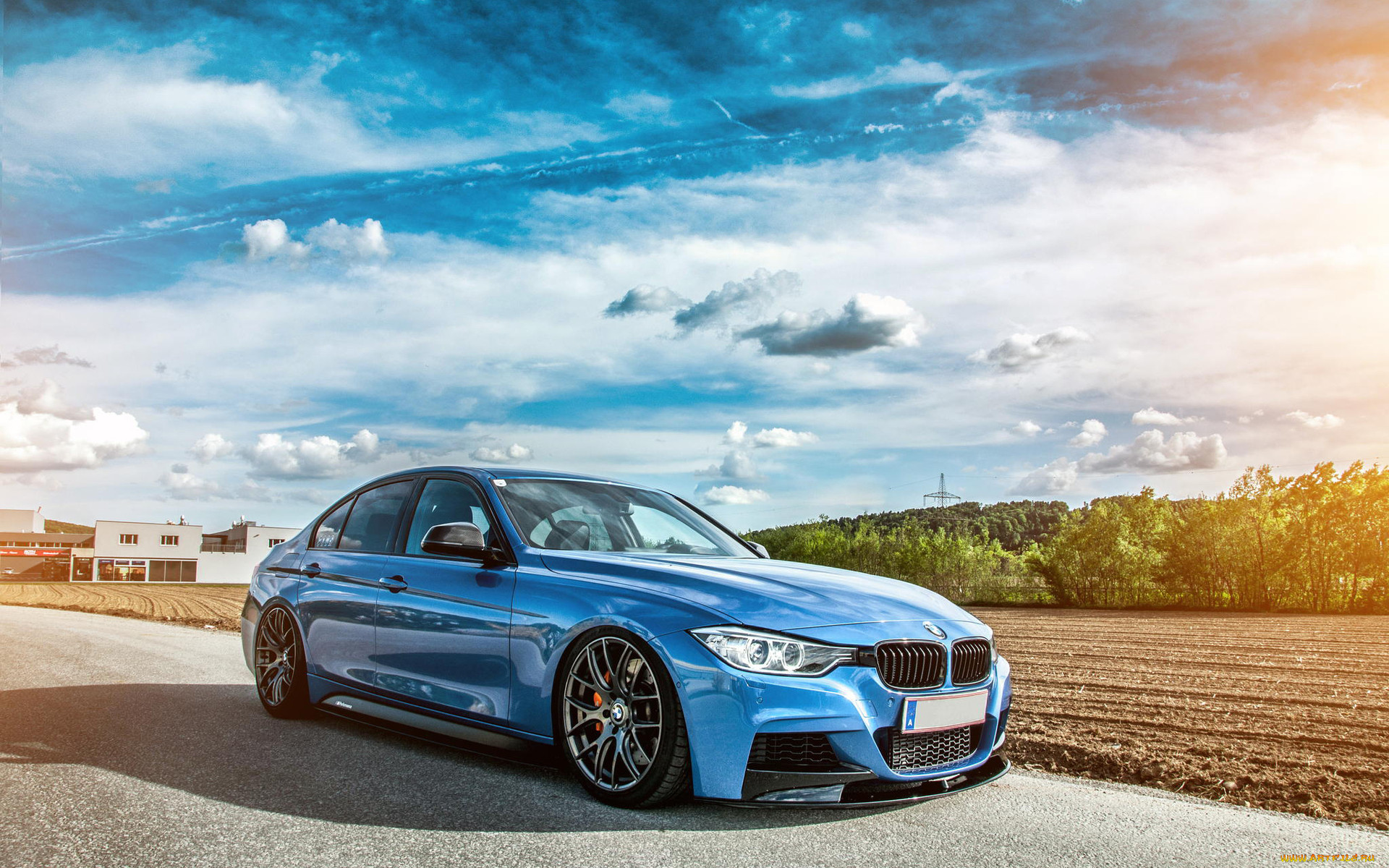 bmw 335i f30